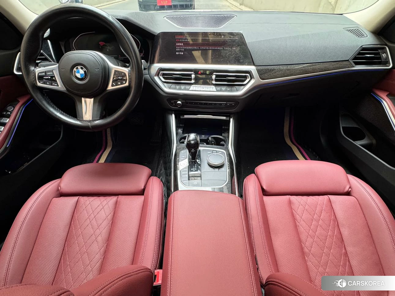 BMW 3 series id 4479385 из Китая 12