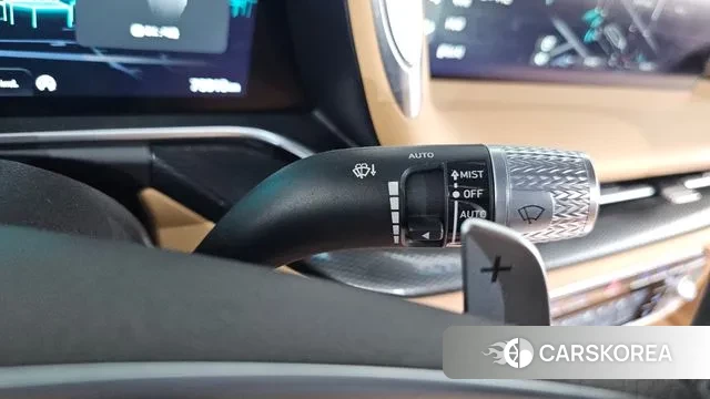 Genesis G90 (RS4) id 3701921 из Кореи 19