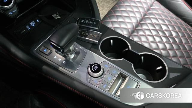 Genesis G70 id 4417267 из Кореи 35