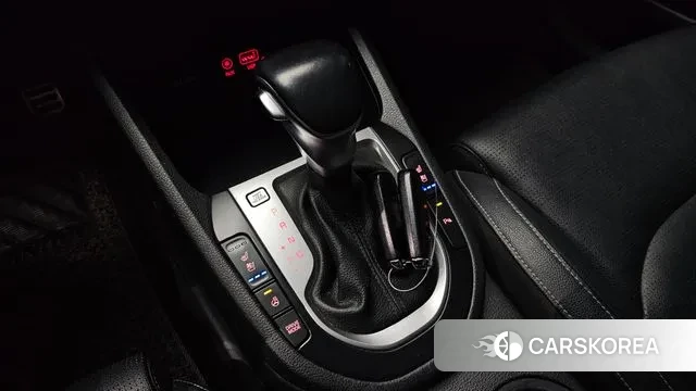 Kia Come New K3 id 3641767 из Кореи 19