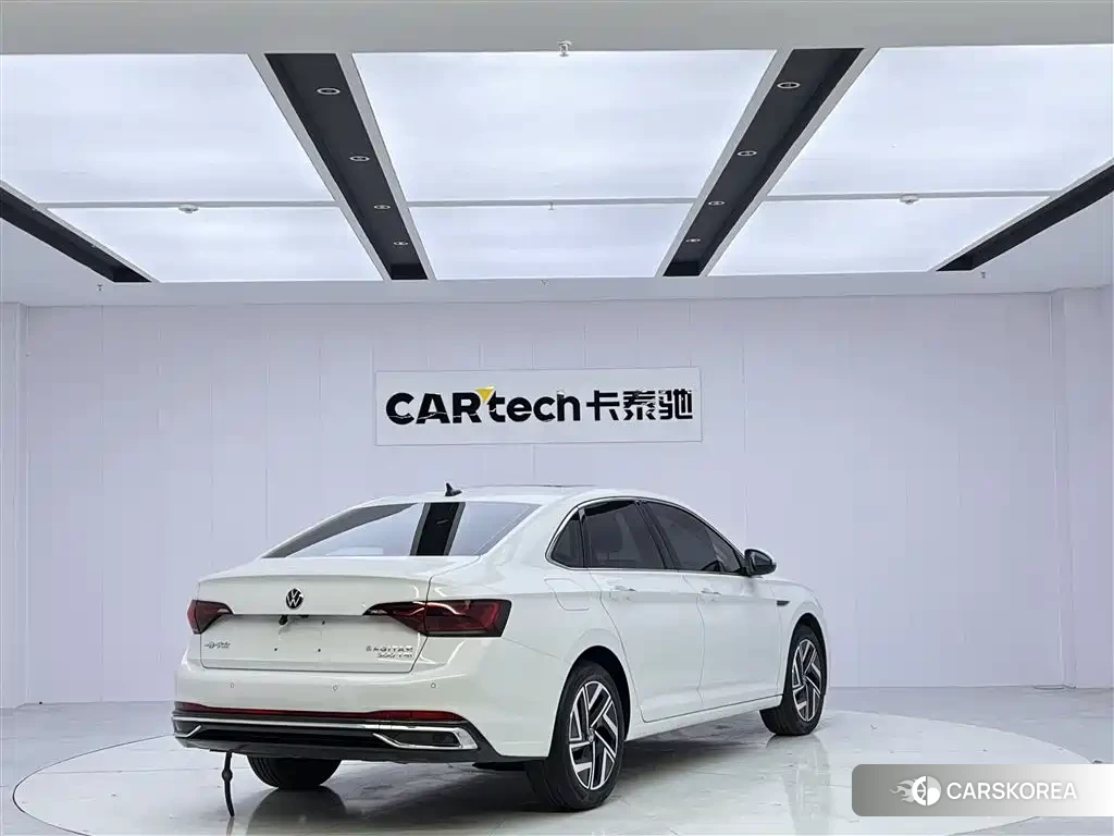 Volkswagen Sagitar id 4576479 из Китая 25