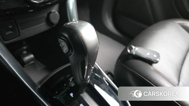 Chevrolet (GM Daewoo) The New Trax id 4424438 из Кореи 29