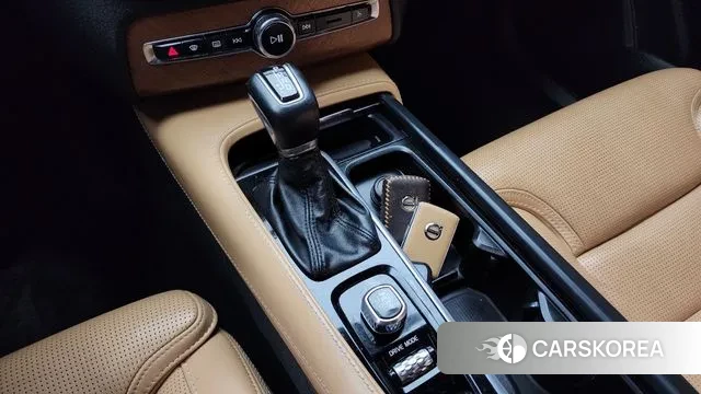 Volvo XC90 second Generation id 2990940 из Кореи 19