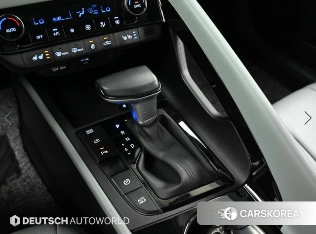 Hyundai The New Avante (CN7) id 4442968 из Кореи 12