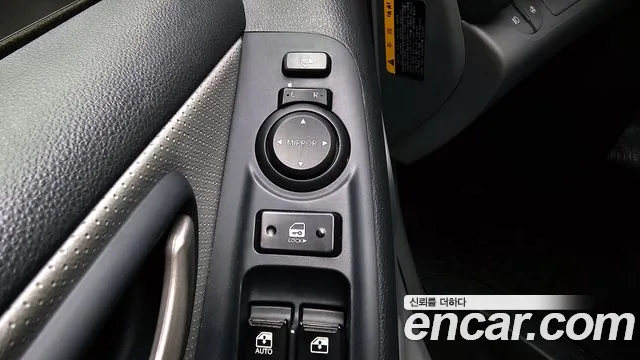 Hyundai The New Grand Starex id 2703185 из Кореи 19