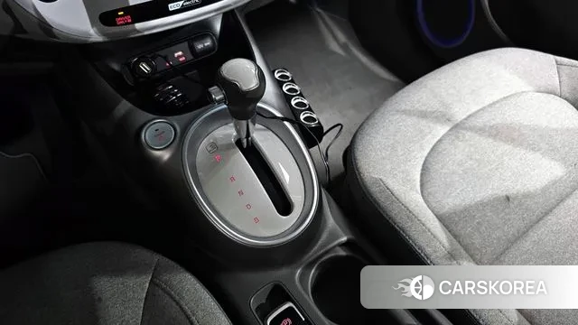 Kia Soul EV id 2991287 из Кореи 19