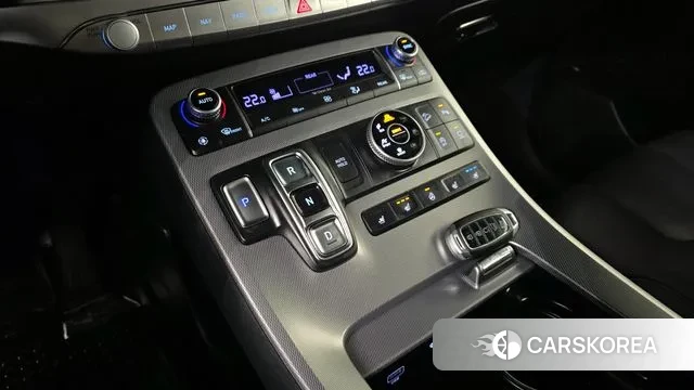 Hyundai Palisade id 3402950 из Кореи 19