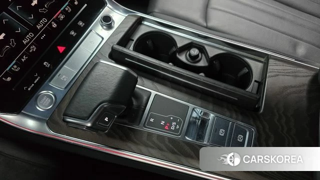 Audi A6 (C8) id 3916448 из Кореи 19