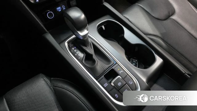 Hyundai Santa Fe TM id 4411406 из Кореи 34