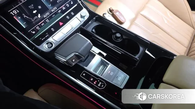 Audi A8 (D5) id 3752956 из Кореи 19