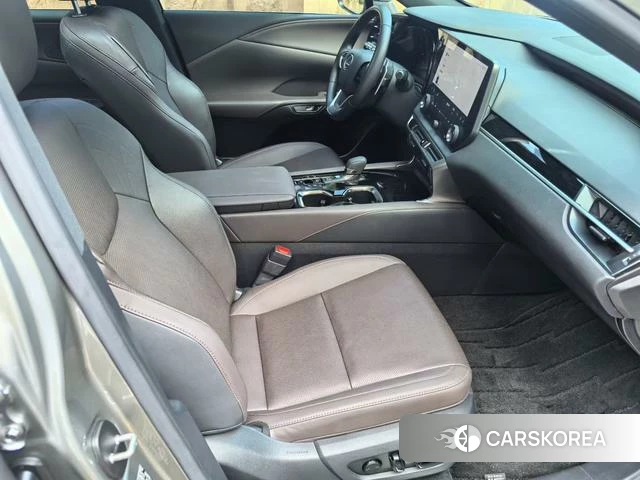 Lexus RX id 4277995 из Китая 9