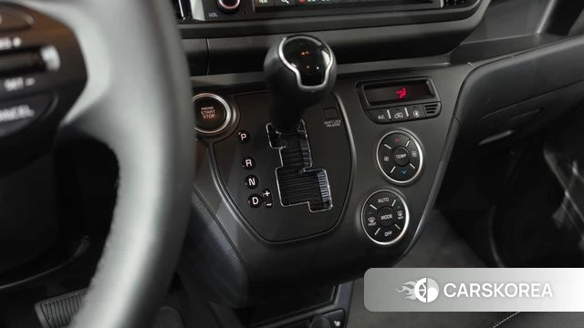 Kia The New Kia Ray id 4301881 из Кореи 32