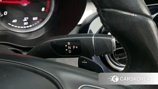 Mercedes-Benz C-Class W205 id 3627241 из Кореи 19