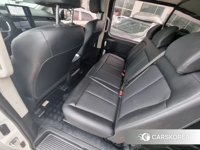 Hyundai Staria id 3058442 из Кореи 15