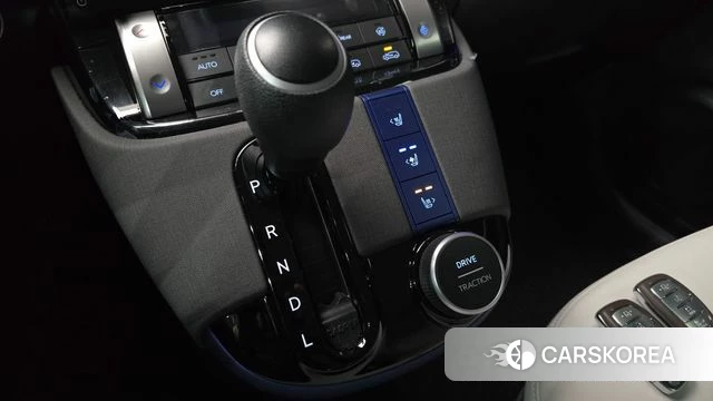 Hyundai Casper id 4223100 из Кореи 19