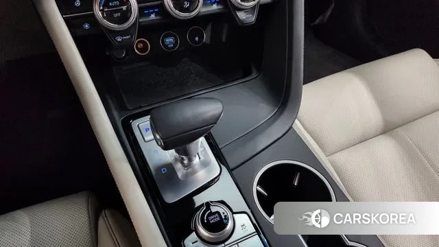 Genesis The New G70 Shooting Brake id 3758821 из Кореи 19