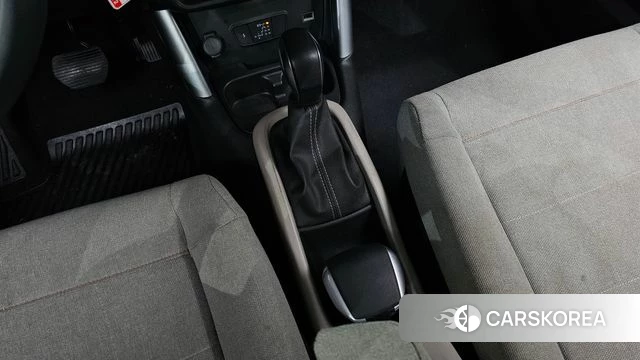 Citroen / DS C3 Aircross id 3834375 из Кореи 19