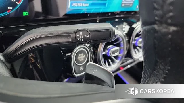 Mercedes-Benz GLA - Class H247 id 3546308 из Кореи 19