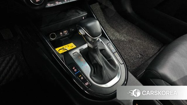 Kia Come New K3 id 4225606 из Кореи 31