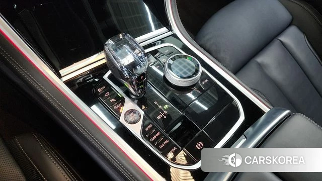 BMW 8 Series (G15) id 3953525 из Кореи 19