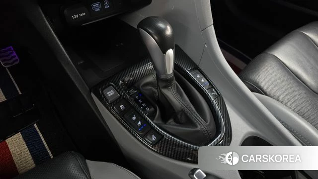 Hyundai Veloster (JS) id 4520740 из Кореи 19