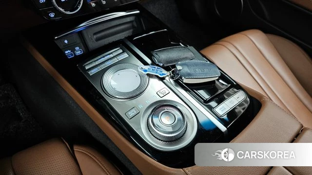 Genesis G80 (RG3) id 3923836 из Кореи 19