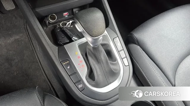 Kia The New K3 2nd generation id 3432090 из Кореи 19