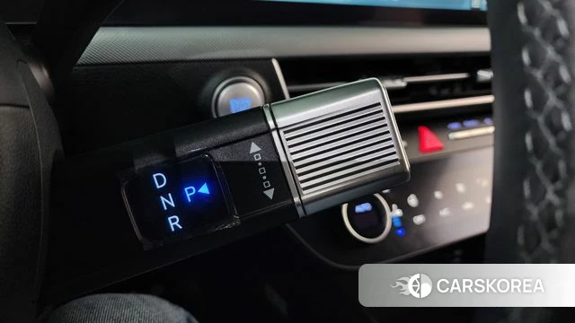 Hyundai Sonata D Edge (DN8) id 3883441 из Кореи 19