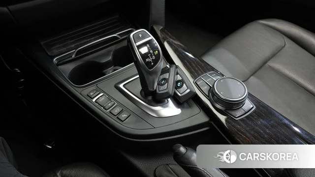 BMW 4 Series (F32) id 3861541 из Кореи 19