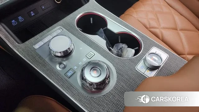 Genesis GV80 id 3415549 из Кореи 19