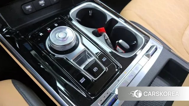 Kia Carnival 4th generation id 3310874 из Кореи 19