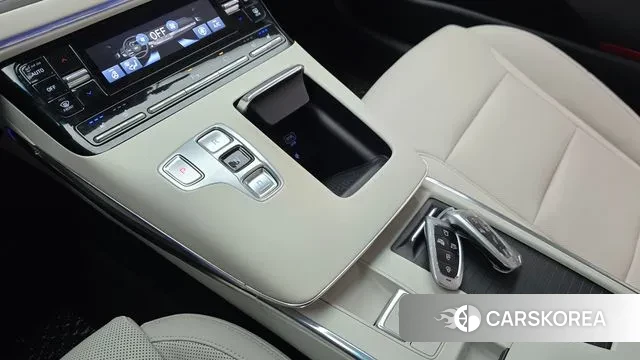 Hyundai The New Grandeur IG id 3343321 из Кореи 19