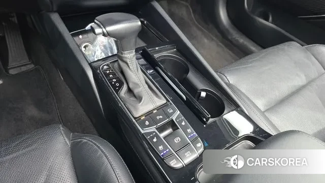 Kia Come New K7 id 3429225 из Кореи 19