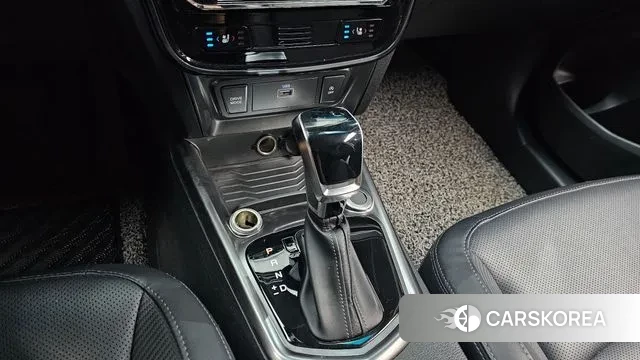 Ssangyong Berry New Tivoli id 3043418 из Кореи 19