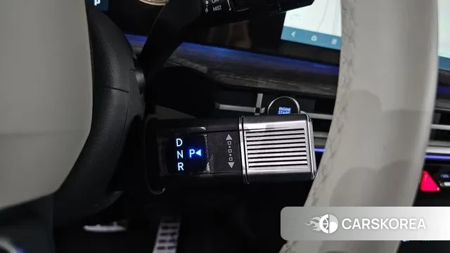 Hyundai Santa Fe (MX5) id 3431299 из Кореи 19