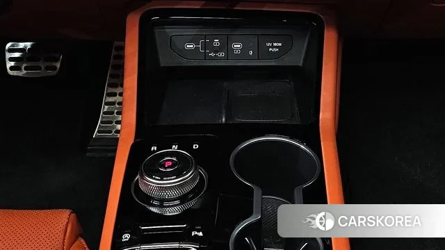 Kia The New K5 3rd generation id 3383054 из Кореи 19