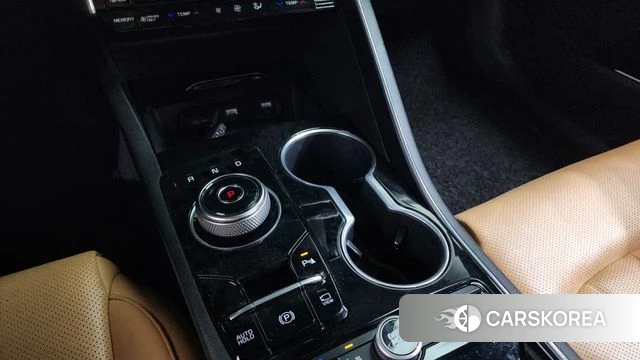 Kia K5 Hybrid 3rd Generation id 3893236 из Кореи 19