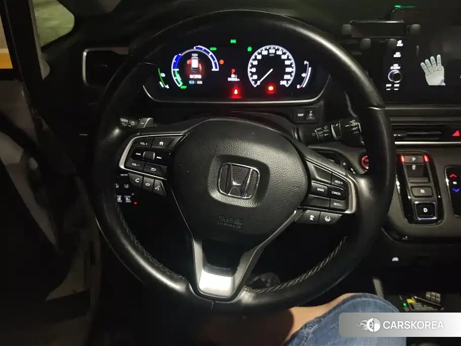 Honda Elysion id 4546166 из Китая 15