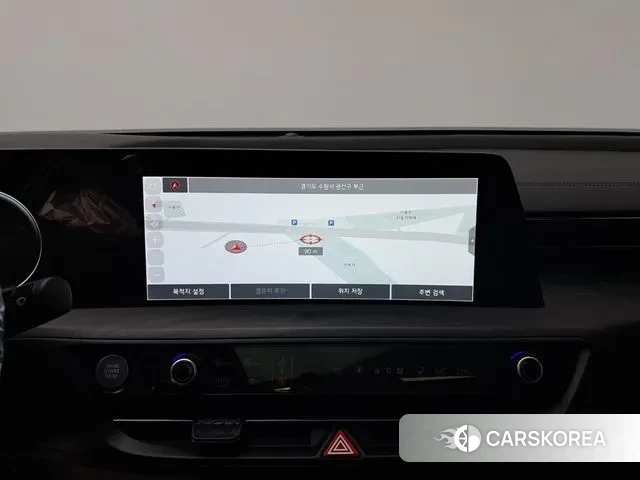 Kia K8 Hybrid id 3322959 из Кореи 19