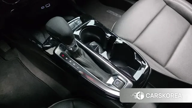 Chevrolet (GM Daewoo) Trax Crossover id 3333182 из Кореи 19