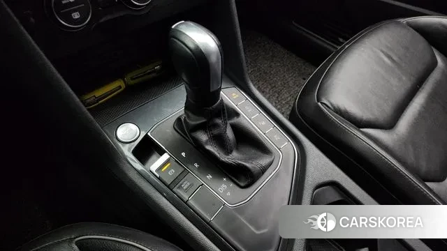 Volkswagen Tiguan second Generation id 3439448 из Кореи 19