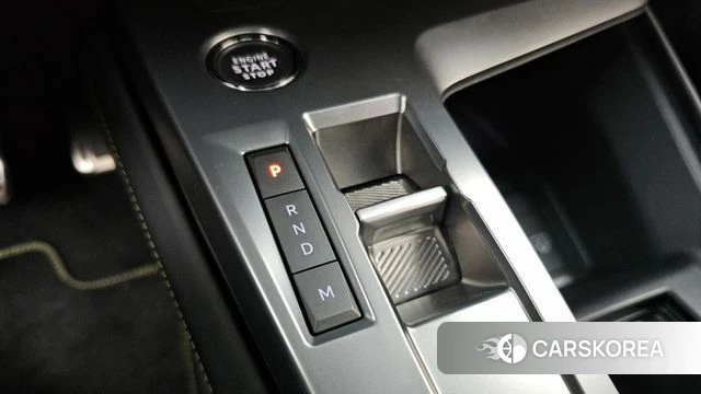 Peugeot 308 Third generation id 3877160 из Кореи 19