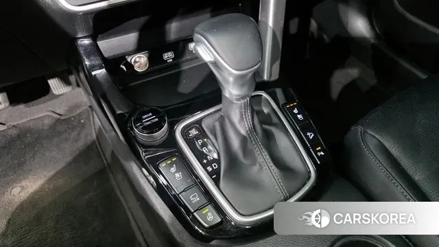 Kia Seltos id 3464392 из Кореи 19