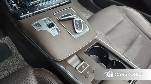 Hyundai The New Grandeur IG id 3018076 из Кореи 19