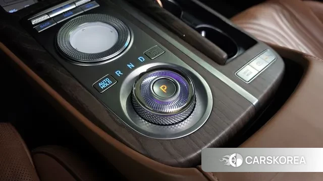 Genesis G80 (RG3) id 3454115 из Кореи 19