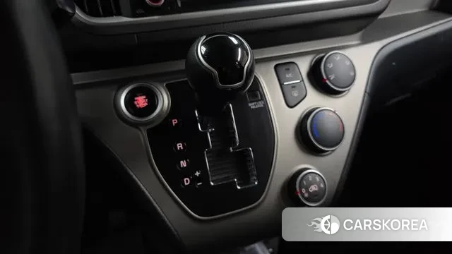 Kia The New Ray id 3355615 из Кореи 19