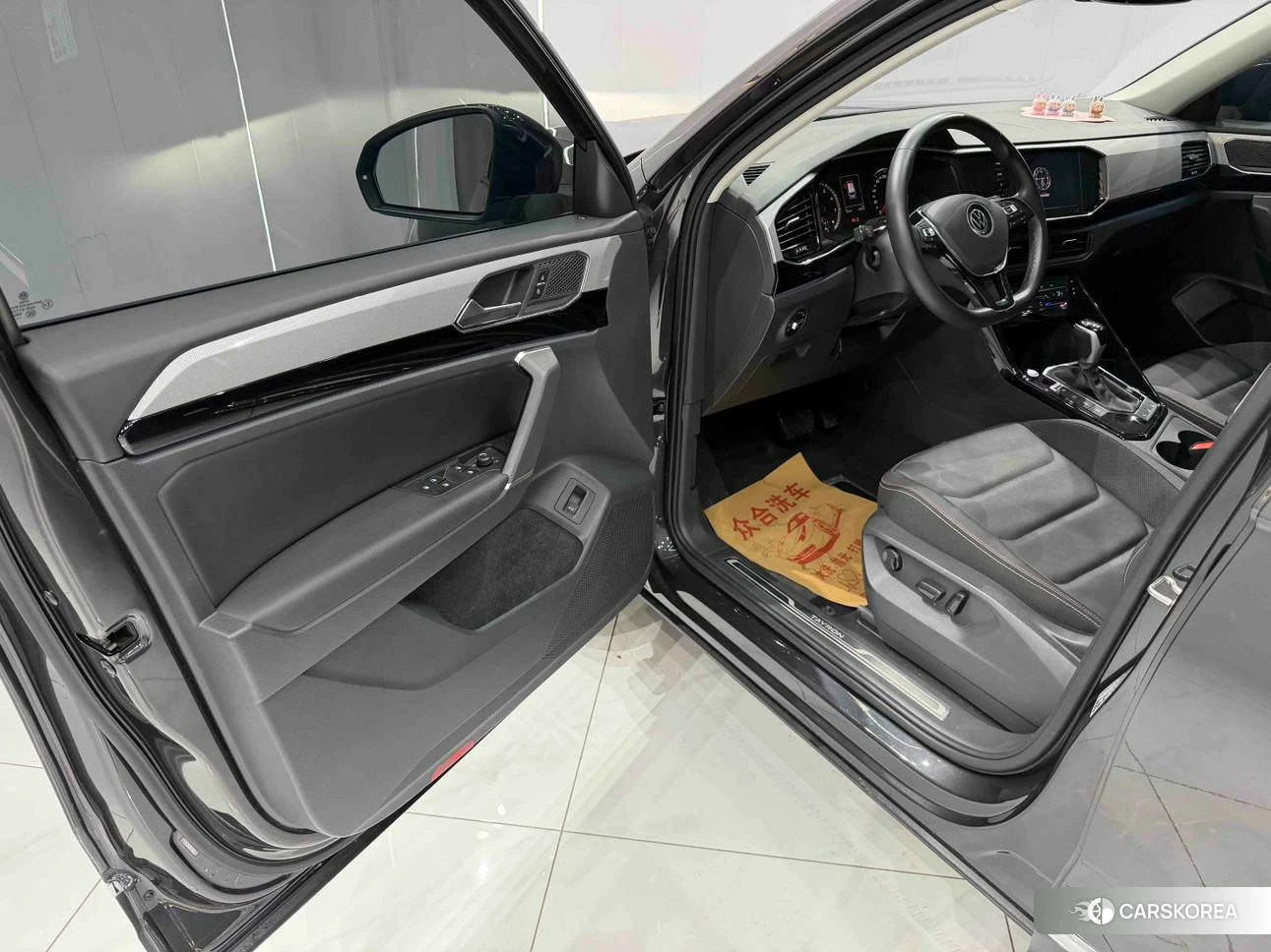 Volkswagen Tanyue id 4512690 из Китая 21