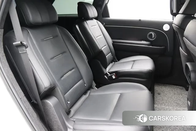 Hyundai Palisade (LX3) id 3775897 из Кореи 19