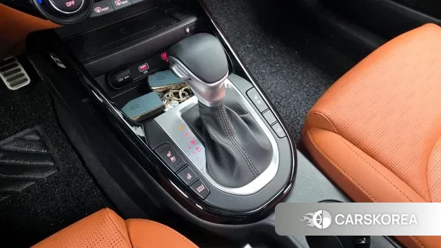 Kia The New K3 2nd generation id 3590646 из Кореи 19