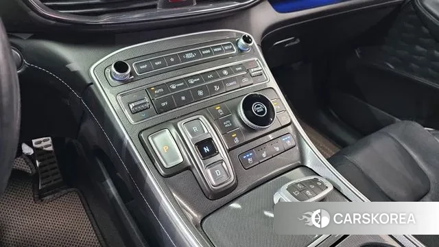 Hyundai The New Santa Fe id 3747193 из Кореи 19